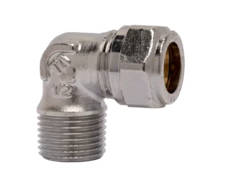 Puserrus-/kierreliitin kulma IMI TA FPL 15XR1/2UK