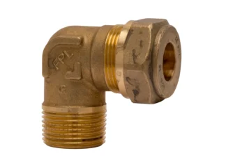 Puserrus-/kierreliitin kulma IMI TA FPL 22XR3/4UK