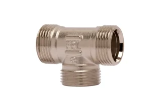Puserrus T-liitin runko IMI TA FPL uk/uk/uk G1/2