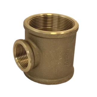 T-haara kierreliitos MLVI MLVI R 1-3/4-1 SK 90°/ EM
