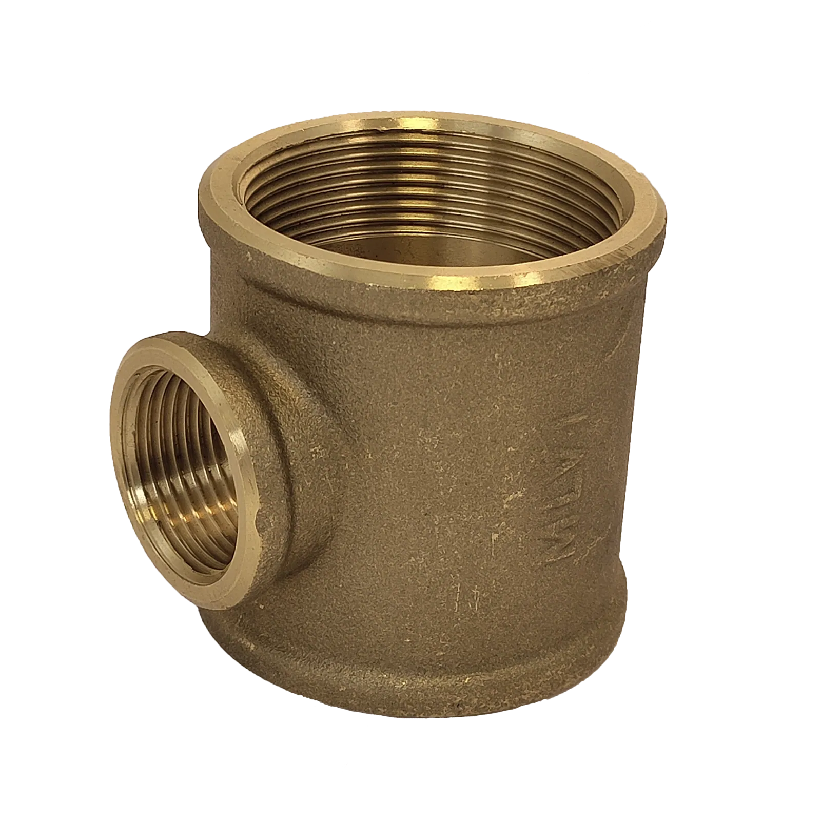 T-haara kierreliitos MLVI MLVI R 1 1/4-1/2-1 1/4 SK 90°/ EM