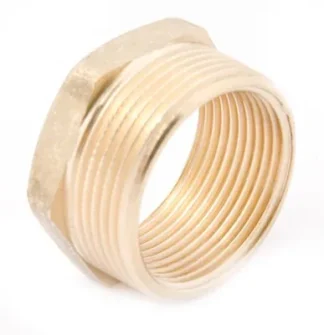 Supistusnippa Holmgrens Metall R 2 UK-11/4SK/ERIKOISMESSINKI