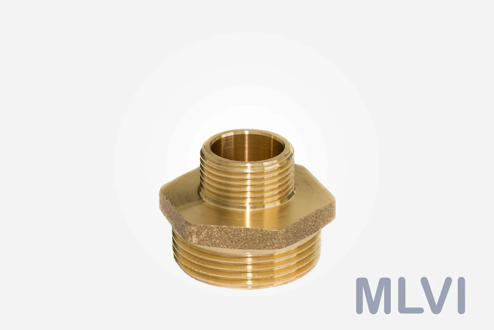 Supistuskaksoisnippa MLVI MELVI R 1 UK-3/4UK/ERIKOISMESSINKI