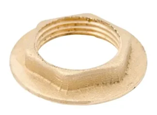 Lukitusmutteri tiivistelaipal. HELA HELA 5290/R  1 SK.(DN25)ERIK.M