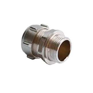 PUSERRUSLIITIN UK SANBRA 18x1/2 EM KROMI