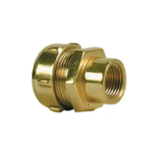 PUSERRUSLIITIN SK SANBRA 10x1/2 EM