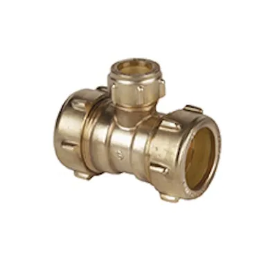 PUSERRUS T-SUPISTUS SANBRA 12x10x12 EM
