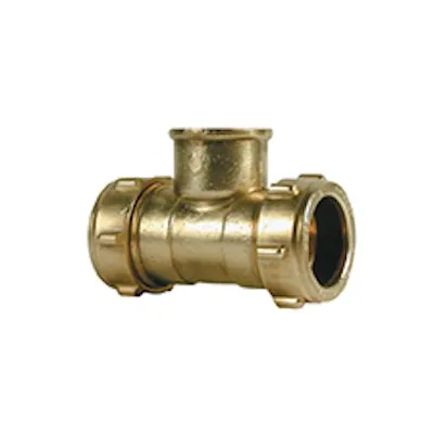PUSERRUS T-LIITIN SK SANBRA 22x3/4 EM