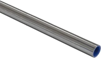 Komposiittiputki UPONOR METALLIC PIPE 20X2,25 3M KROMI