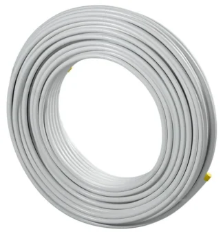 Komposiittiputki UPONOR UNI PIPE PLUS 16X2,0 500M