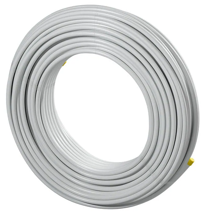 Komposiittiputki UPONOR UNI PIPE PLUS 20X2,25 100M