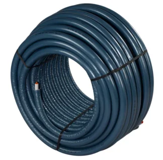 Komposiittiputki eristetty UPONOR UNI PIPE PLUS 25X2,5 50M S10MM SIN.