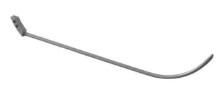 Lukitussokka UPONOR RS RS3 HARMAA