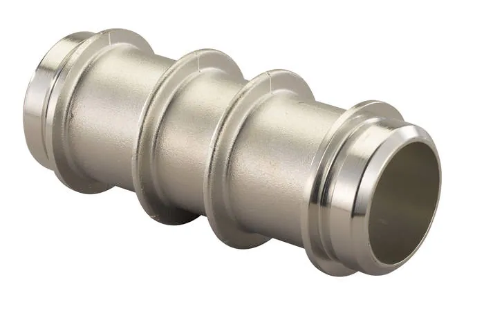Muunnososa UPONOR RS RS3 X RS3 DR 250 MM