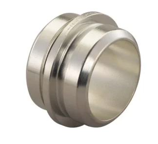 Muunnososa UPONOR RS RS3 X RS3 DR 5 MM