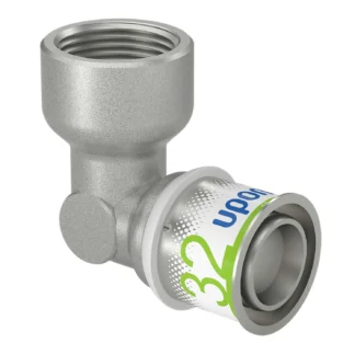 Puristuskulma UPONOR S-Press PLUS 32-RP1"SK