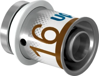 Puristustulppa UPONOR S-Press PLUS 16.0