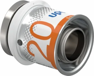 Puristustulppa UPONOR S-Press PLUS 20.0