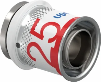 Puristustulppa UPONOR S-Press PLUS 25.0