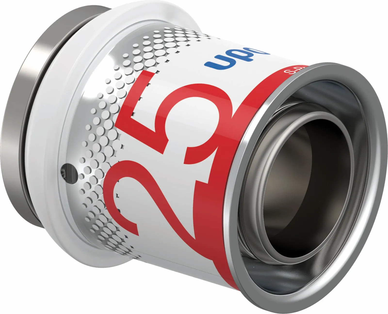 Puristustulppa UPONOR S-Press PLUS 25.0