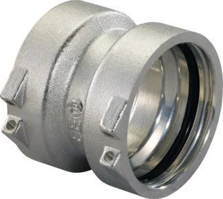 Perussuoraosa UPONOR RS RS2 DR