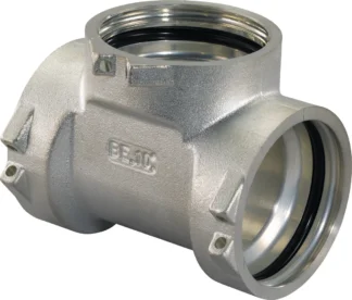 Perus t-haara UPONOR RS RS2 DR