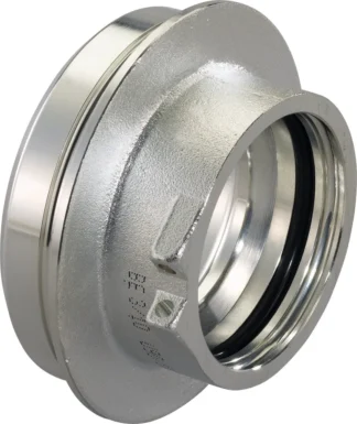 Muunnososa UPONOR RS RS3 X RS2 DR