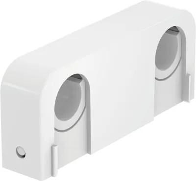 Putkikannake UPONOR MLC 16-20,2-PUTKELLE,K/K 40 VALK