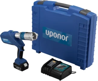 Puristustyökalu UPONOR S-PRESS UP110 ILMAN  PÄITÄ