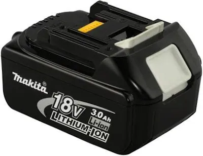 Akku UPONOR S-PRESS UP110 18V