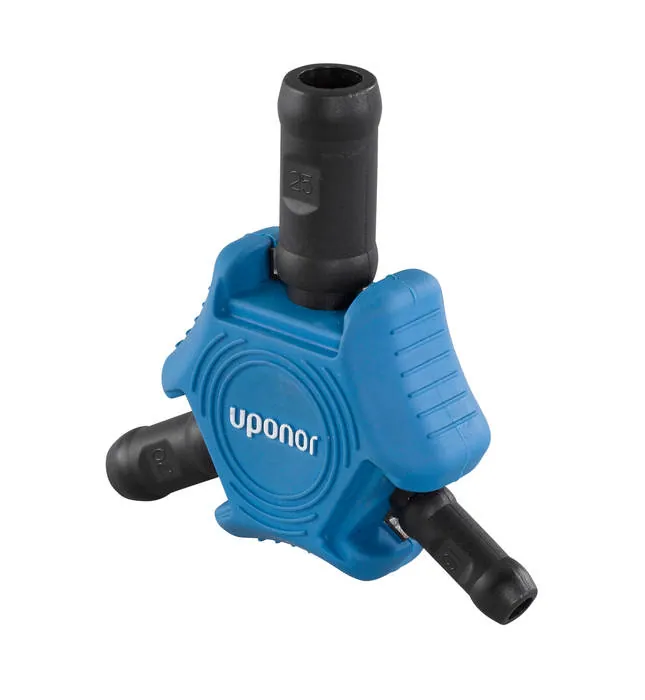 Viistetyökalu UPONOR MLC 16-20-25 MM