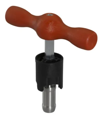 Viistetyökalu UPONOR MLC 20 MM