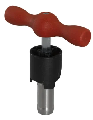 Viistetyökalu UPONOR MLC 25 MM