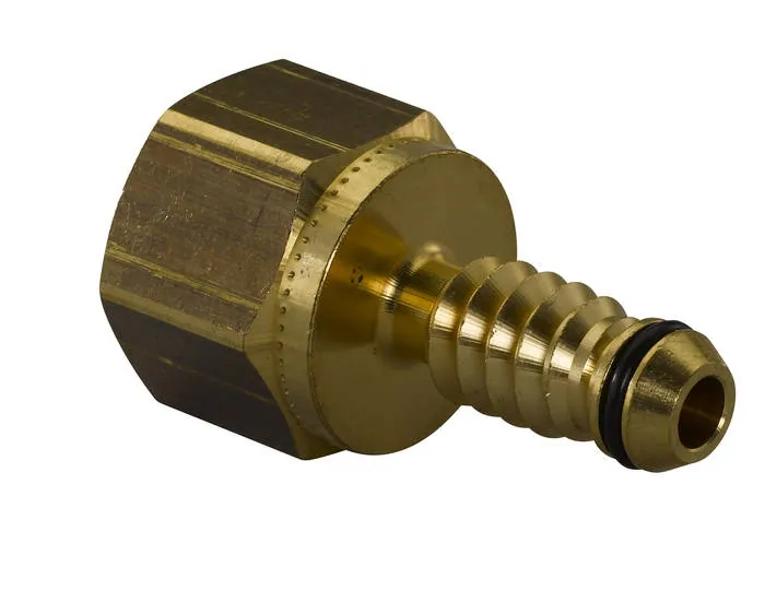 Koepainetulppa UPONOR MLC 25 MM