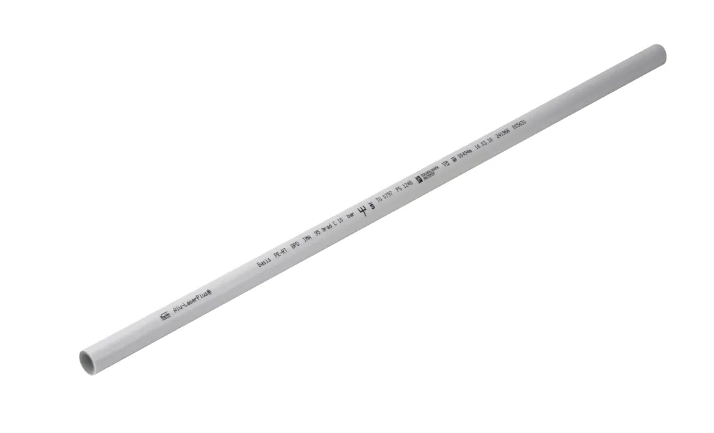 Komposiittiputki salko Roth Roth Alu-LaserPlus® Alu-LaserPlus® 16x2,0mm