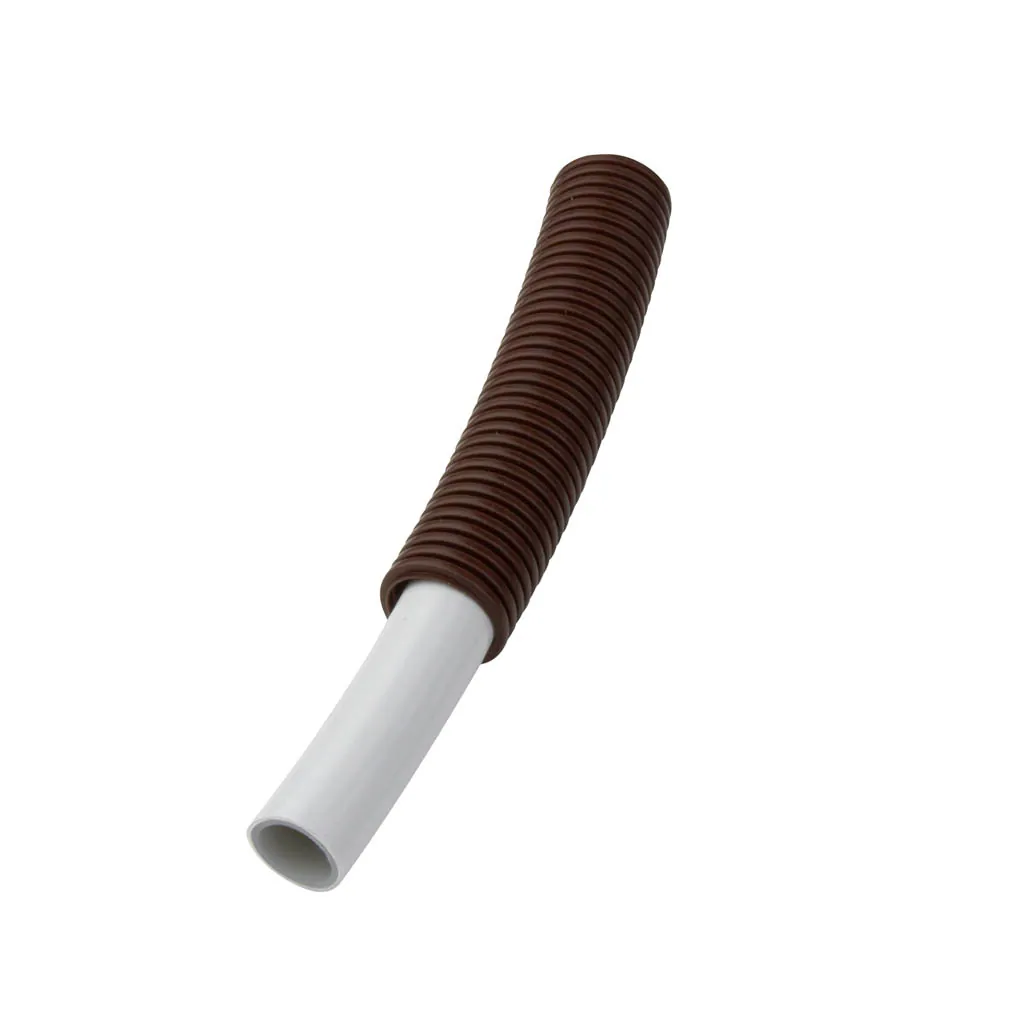 Komposiittiputki suojaputkessa Roth Roth Alu-LaserPlus® Alu-LaserPlus® 16mm suojap.