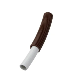 Komposiittiputki suojaputkessa Roth Roth Alu-LaserPlus® Alu-LaserPlus® 32mm suojap.
