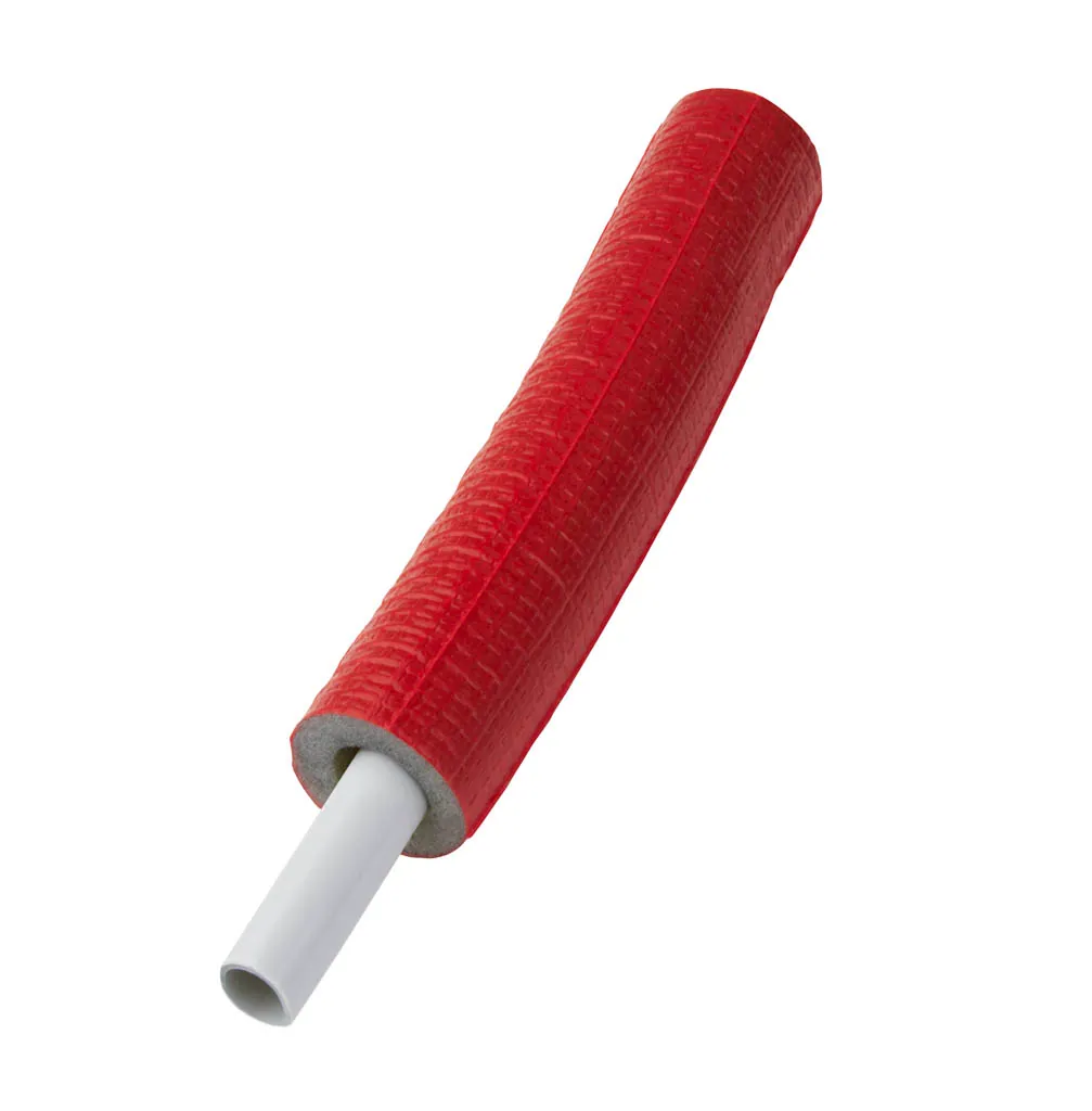 Komposiittiputki eristetty Roth Roth Alu-LaserPlus® Alu-LaserPlus® 20mm eristetty