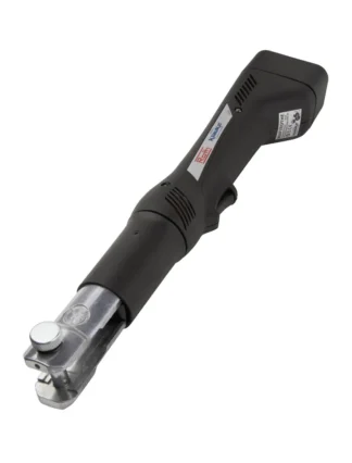 Akkupuristusliitoskone ROTH ALU-LASERPLUS SYSTEM PURISTUSTYÖK.KLAUKE16-32MM