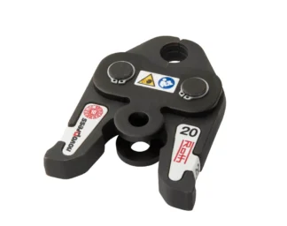 Puristuspää ROTH ROTH/D20MM