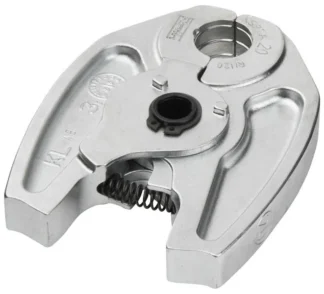 Puristuspää ROTH ALU-LASERPLUS SYSTEM 16MM, KLAUKE MAP