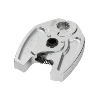Puristuspää ROTH ALU-LASERPLUS SYSTEM 20MM, KLAUKE MAP
