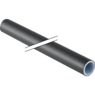 Komposiittiputki (käyttövesi) Geberit Mepla komposiitti 20mm/5m