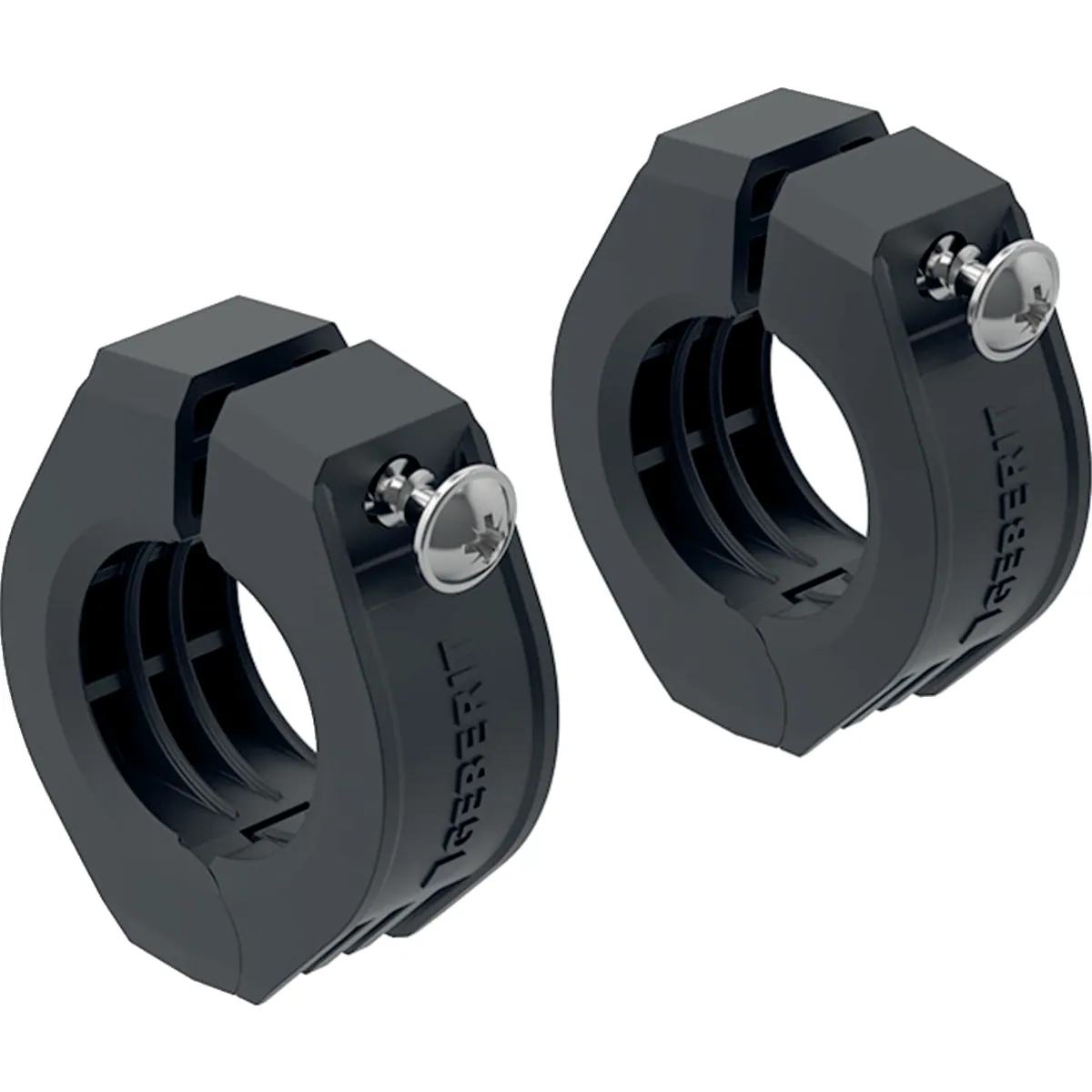 Kiintopistesarja Geberit FlowFit d20