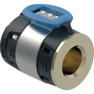 Puristustulppa Geberit FlowFit Puristusliittimellä d20