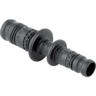 Puristusliitin suora Geberit Mepla komposiitti Supistus Mepla 75mm-63mm