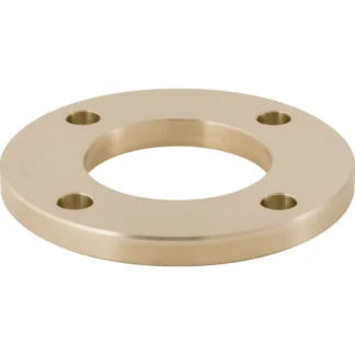 Puristuslaippa Geberit Mepla komposiitti Irtolaippa Mepla 75mm