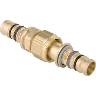 Puristusyhdistäjä Geberit Mepla komposiitti Mepla 40mm