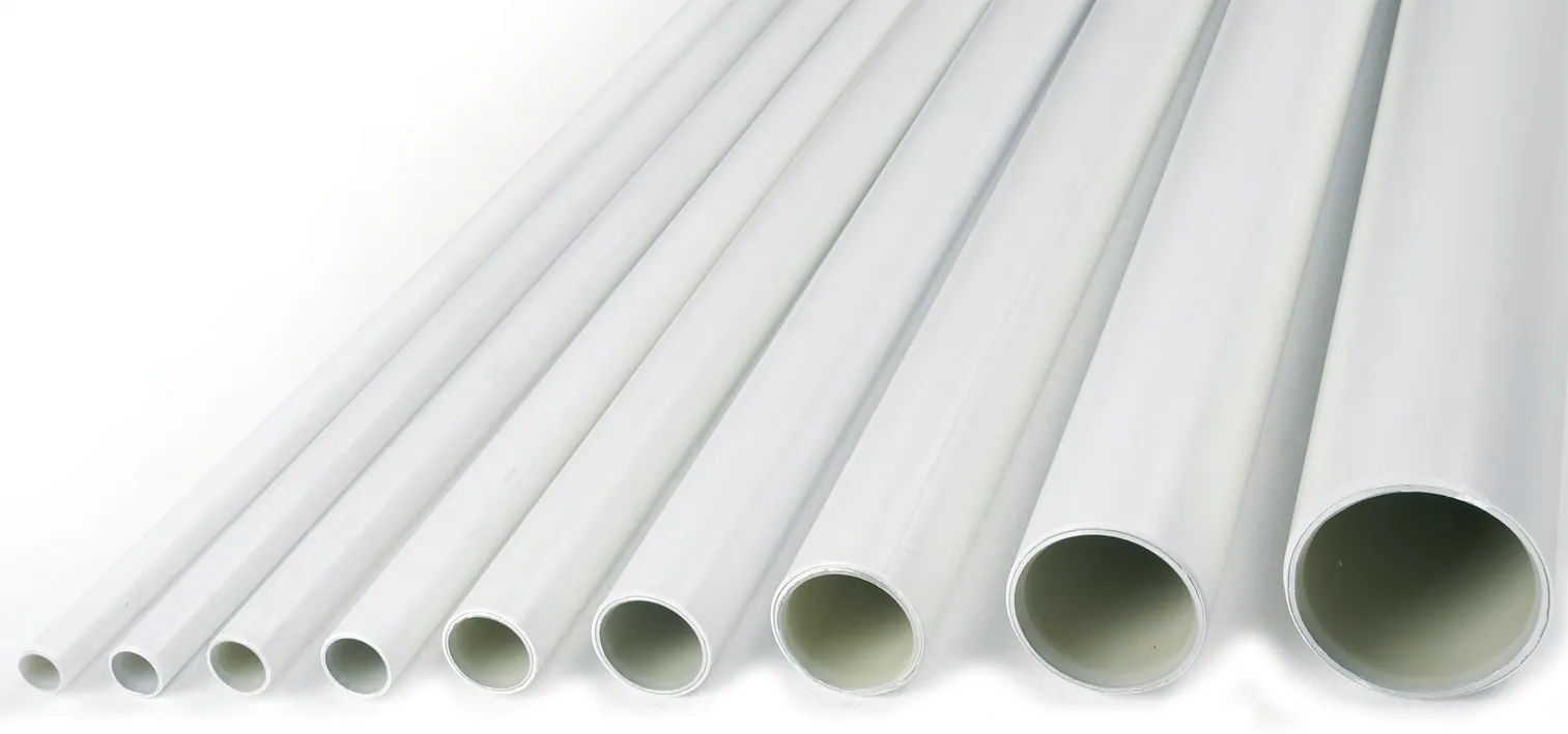 Komposiittiputki Henco Henco AluPex 26 x 3.0mm (3m)