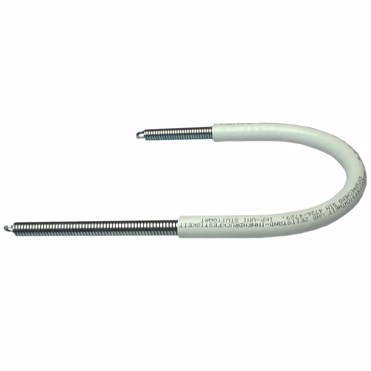 Taivutusjousi sisäpuoleinen Henco Henco työkalut 16 x 2.0mm L=50 cm